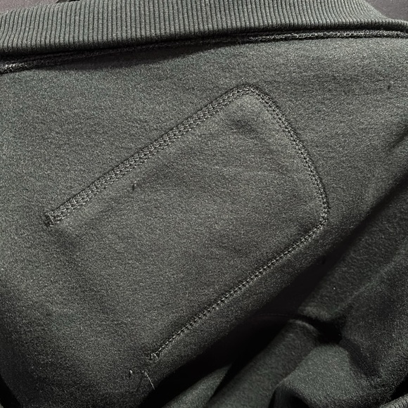 Carhartt Relaxed Fit Midweight hoodie/sweatshirt pouch & media pocket,fleece - Picture 9 of 12
